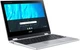Ноутбук 11.6" Acer Chromebook Spin 311 Mediatek MT8183 RAM 4GB eMMC 64GB Chrome OS (CP311-3H-K14Q) - зображення 6