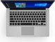 Ноутбук 14.1" Sgin M141Y Intel Celeron N4020 RAM 4GB SSD 256GB Windows 10 - изображение 2