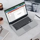 Ноутбук 14.1" SGIN M141Y Intel Celeron N4020 RAM 4GB eMMC 128GB 12час батарея Windows 10 Ovеr Stоск g2 - изображение 5