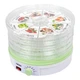 Сушка для оdощей и фруктов Rotex RD-310W - изображение 2