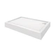 Душевой поддон Qtap Tern 3012812 120x80x12 см + сифон - изображение 1