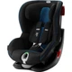 Автокрісло BRITAX-ROMER King II LS BLACK SERIES Cool Flow – Blue - зображення 1