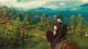 Гра The Witcher 3 Wild Hunt для Nintendo Switch (Картридж, Russian version) Б/В - зображення 8