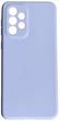 Чехол SMTT case на Samsung Galaxy A13 (4G) голубой - изображение 1