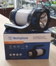 Ліхтар пошуковий-світильник Westinghouse WF215 (вбуд. Li-ion акум.3000mAh, 5W LED, 380лм, 6 режимів) - изображение 1