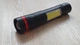Ліхтар ручний QUANTUM Assistant (вбуд. акум.1200mAh, 3W XPE LED+COB, 200lm, з/п USB, 5 режимів) - изображение 2