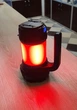 Ліхтар пошуковий-світильник Westinghouse WF215 (вбуд. Li-ion акум.3000mAh, 5W LED, 380лм, 6 режимів) - изображение 5