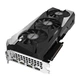 Видеокарта GF RTX 3070 Ti 8GB GDDR6X Gaming OC Gigabyte (GV-N307TGAMING OC-8GD) - изображение 5