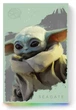 Внешний жесткий диск 2.5" USB 2.0TB Seagate FireCuda Gaming Hard Drive Star Wars edition Grogu (STKL2000404) - изображение 1