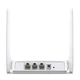 Роутер Mercusys MW302R, IPTV, WISP, 2x5dBi, 2.4G, 5V, 0.6A, 2x5dBi, UA UCRF - зображення 2