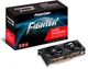 Видеокарта AMD Radeon RX 6700 XT 12GB GDDR6 Fighter PowerColor (AXRX 6700 XT 12GBD6-3DH) - изображение 1