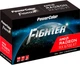 Видеокарта AMD Radeon RX 6700 XT 12GB GDDR6 Fighter PowerColor (AXRX 6700 XT 12GBD6-3DH) - изображение 6