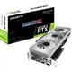 Відеокарта GF RTX 3080 10GB GDDR6X Vision OC Gigabyte (GV-N3080VISION OC-10GD 2.0) (LHR) - зображення 1