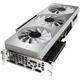 Відеокарта GF RTX 3080 10GB GDDR6X Vision OC Gigabyte (GV-N3080VISION OC-10GD 2.0) (LHR) - зображення 2