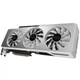 Відеокарта GF RTX 3080 10GB GDDR6X Vision OC Gigabyte (GV-N3080VISION OC-10GD 2.0) (LHR) - зображення 4