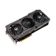 Відеокарта AMD Radeon RX 6800 XT 16GB GDDR6 TUF Gaming OC Asus (TUF-RX6800XT-O16G-GAMING) - зображення 5