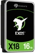 Dysk twardy Seagate Exos X18 16TB 7200rpm 256MB ST16000NM000J 3,5" SATA III - obraz 2