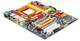Материнська плата ТОПОВА Socket AM2+/AM3 GIGABYTE GA-MA790FX-DQ6 SLI 125W Ready (sAM2+/AM3, DDR2, AMD 790FX, PCI-Ex16) - зображення 2