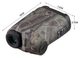 Дальномер Discovery Optics Rangerfinder D4000 Camo - изображение 3