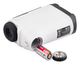 Дальномер Discovery Optics Rangefinder D1200 White - изображение 8