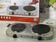 Плита электрическая Royalty Line DKP-2500.15 - изображение 5