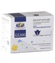 Тест-полоски Bionime GS 300 50 шт - изображение 2