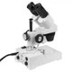Бінокулярний стереомікроскоп AmScope SE303 - изображение 3