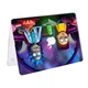 Чехол пластиковый для Apple MacBook Pro 15 A1707 / A1990 Рик и Морти (Rick and Morty) макбук про case hard cover (9649-1716) - изображение 5