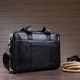 Сумка кожаная мужская Vintage 28х40х7 см (sum0012886) - изображение 3