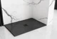 Душевой поддон REA ROCK 90x120 BLACK - изображение 3