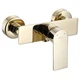 Змішувач для душу Rea Urban настінний gold REA-B9913 - зображення 2