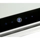 Кухонна витяжка VENTOLUX GARDA 60 BG (1000) TC LED - зображення 4