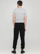 Спортивные демисезонные джоггеры Primark PK130819-2 S (67505S) Черный - изображение 2