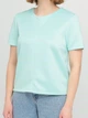 Летняя блуза ASOS AB-35 XL (68869XL) Зеленый - изображение 3