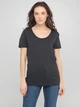 Летняя футболка ASOS VY-030716-013 S (19066S) Серый - изображение 1