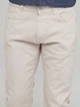 Джинсові демісезонні звужені штани Zara 310717-61 S (29729S) Сірий - зображення 4