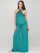 Платье однотонное ASOS ASJ120619-30 M (62558M) Изумрудный - изображение 1