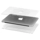 Чехол пластиковый для Apple MacBook Pro 16.2 A2485 Мандала (Mandala) макбук про case hard cover (36114-1769) (36114-1769) - изображение 4