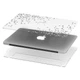 Чехол пластиковый для Apple MacBook Air 13 A1932 / A2179 Стразы (Rhinestones) макбук про case hard cover (9656-1765) - изображение 4