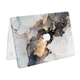 Чехол пластиковый для Apple MacBook Pro 13 A2289 / A2251 Мрамор (Marble) макбук про case hard cover (9772-1742) - изображение 5