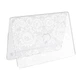 Чехол пластиковый для Apple MacBook Pro 14.2 A2442 Узор (Tracery) макбук про case hard cover (10431-1757) - изображение 5