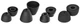 Słuchawki Sennheiser RS 5200 (509272) - obraz 6