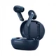 Беспроводные наушники гарнитура Haylou W1 TWS Dark Blue - изображение 2