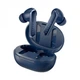 Беспроводные наушники гарнитура Haylou W1 TWS Dark Blue - изображение 3