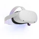 Окуляри віртуальної реальності Oculus Quest 2 128GB - зображення 1