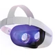 Окуляри віртуальної реальності Oculus Quest 2 128GB - зображення 4