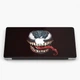 Чехол пластиковый для Apple MacBook Air 13 A1369 / A1466 Веном Марвел (Venom Marvel) макбук про case hard cover (9656-2304) - изображение 2