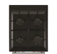 Газовая плита GORENJE G 5111 SJ - изображение 7