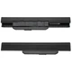 Аккумуляторная батарея для ноутбука Asus K53 K53Sc K53Sd K53Sj K53Sk (11 вольт) (A32-K53/10.8V) ( 88440 ) - изображение 2