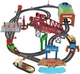 Супер великий Залізниця та розмовляючий Томас та Персі Thomas and Friends GLK80 - зображення 1